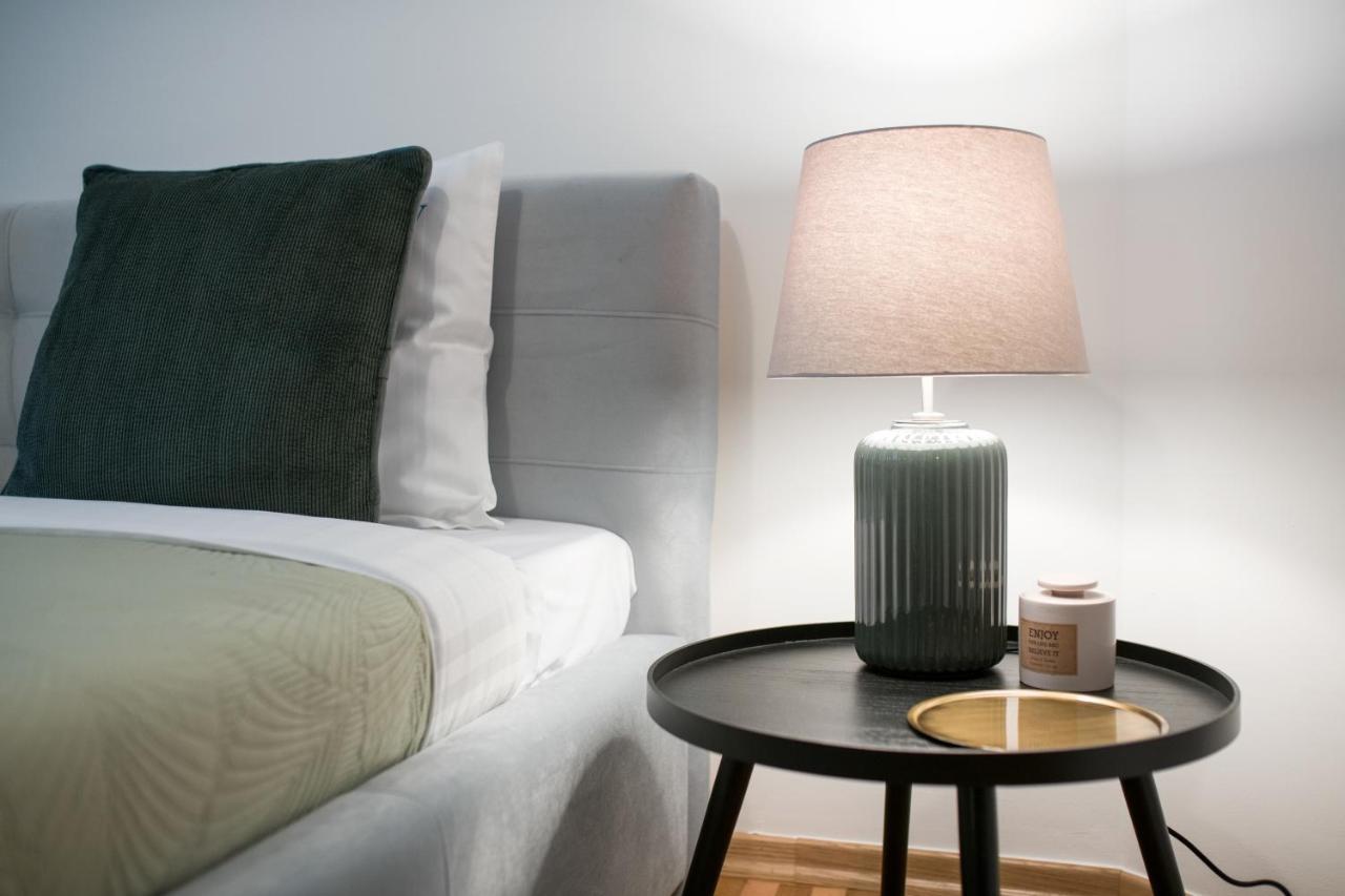 Wawelove Pilsudskiego - 3 Bedroom Apt. With Balcony And Free Parking! Красков Екстериор снимка